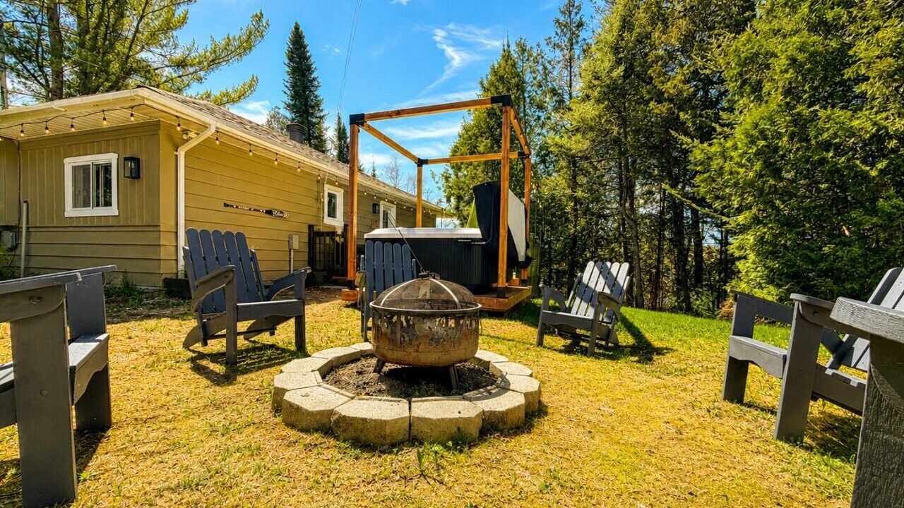 Photo of Outdoor in Nominingue