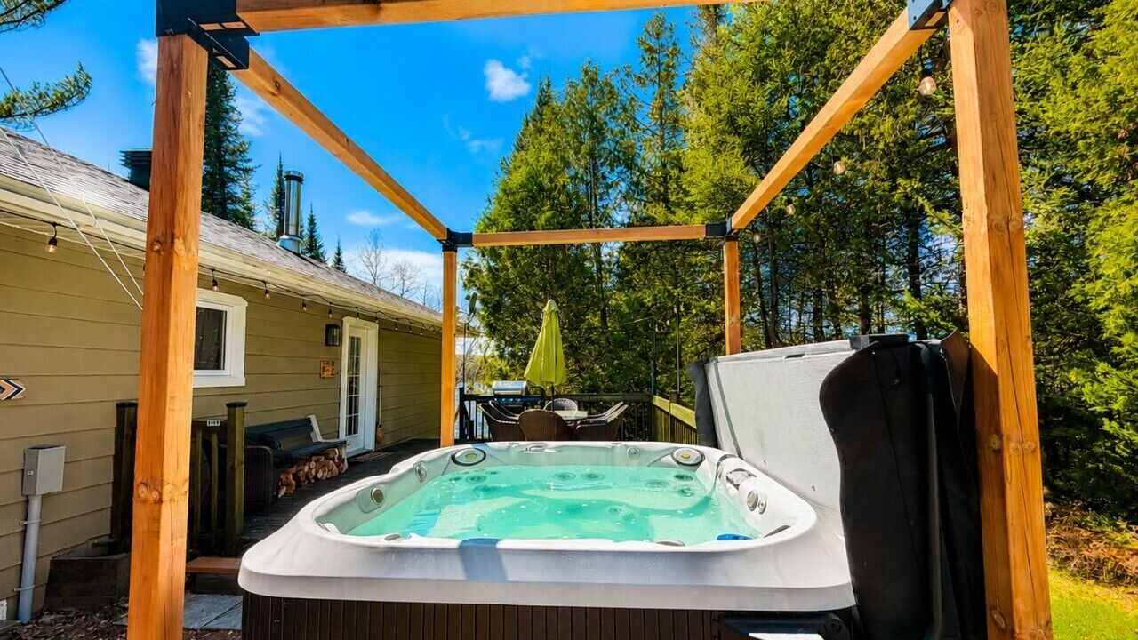 Photo of Patio Balcony in Nominingue
