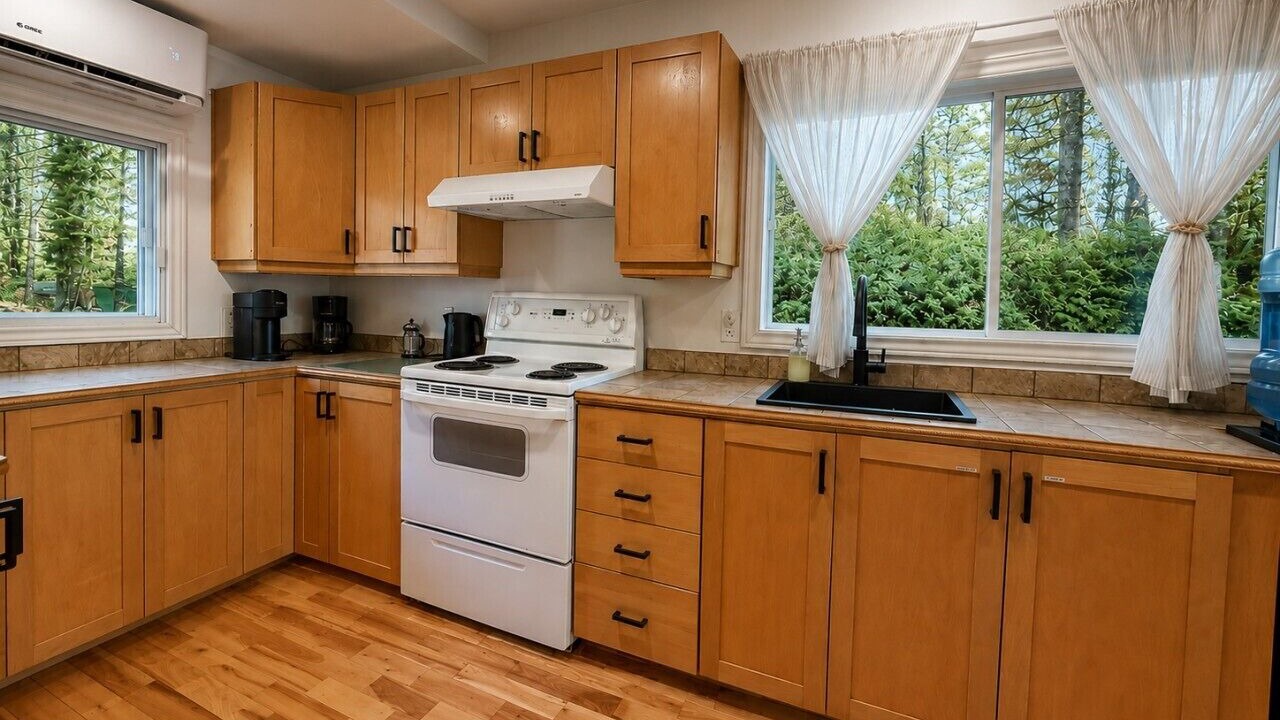 Photo of Kitchen in Nominingue