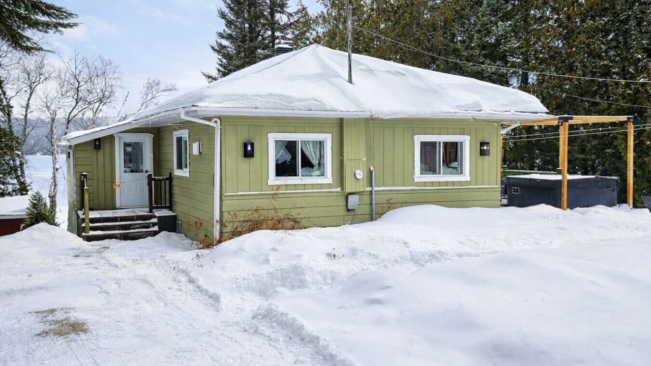 Photo of Outdoor in Nominingue