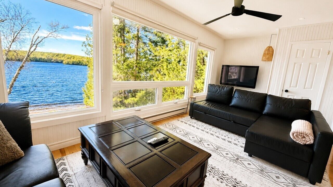 Photo of Livingroom in Nominingue