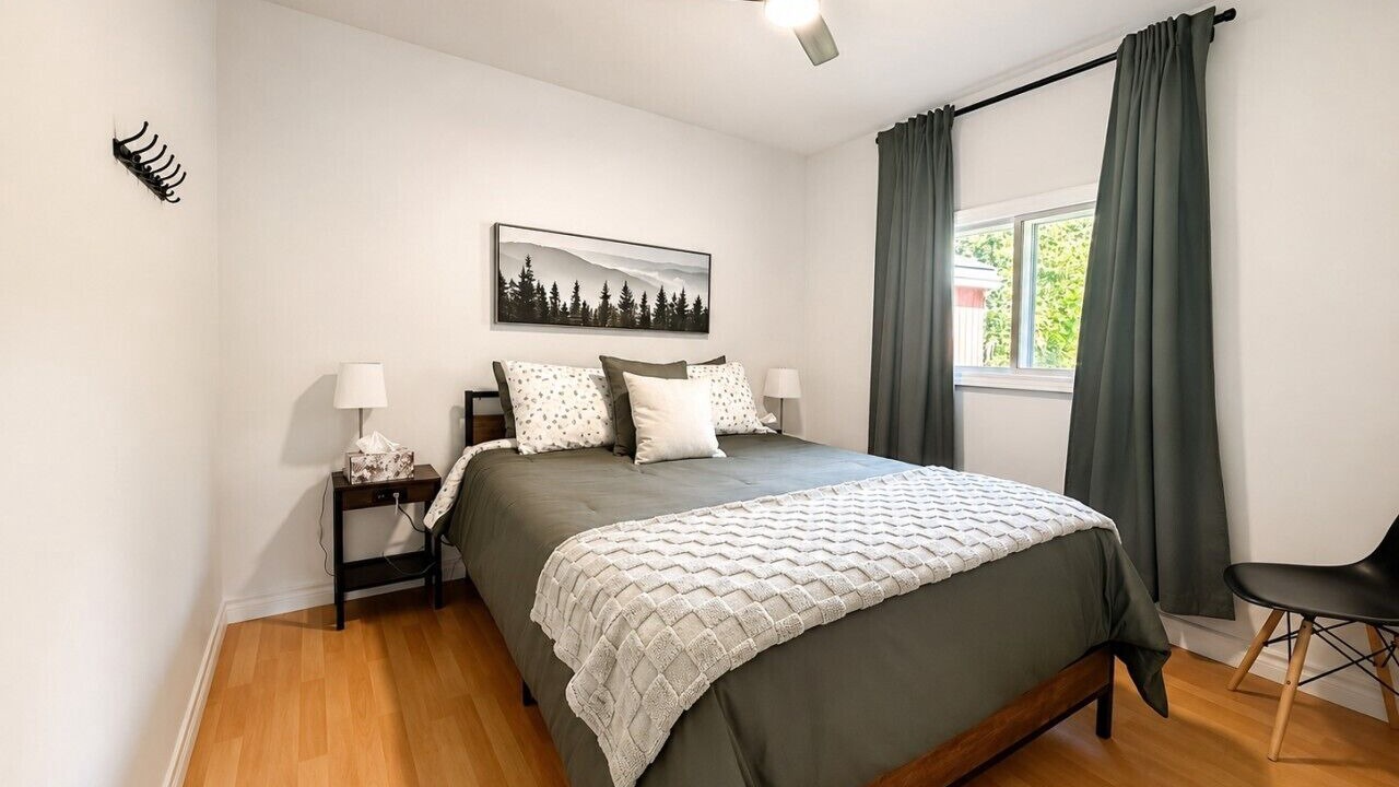 Photo of Bedroom in Nominingue