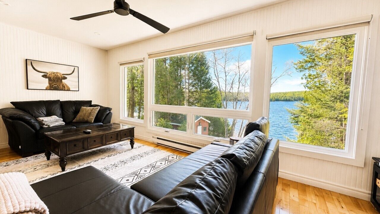Photo of Livingroom in Nominingue