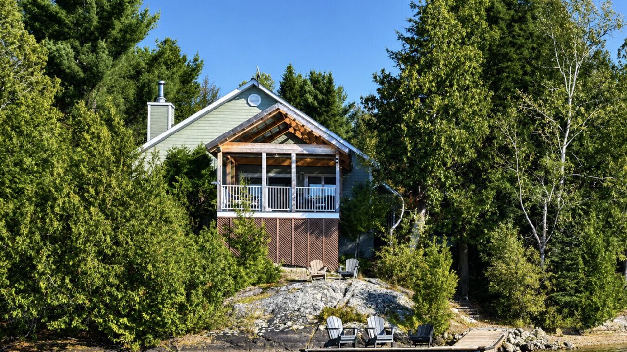 Photo of Outdoor in Nominingue