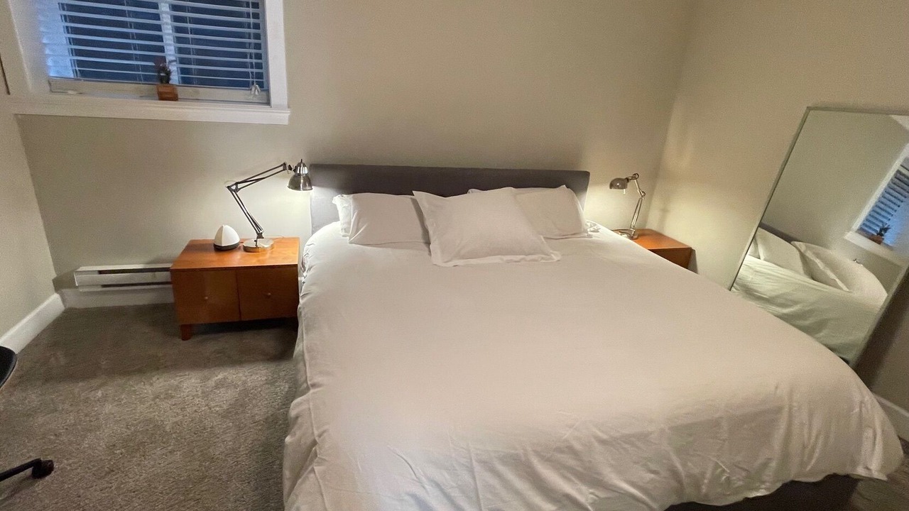Photo of Bedroom in Central Lonsdale