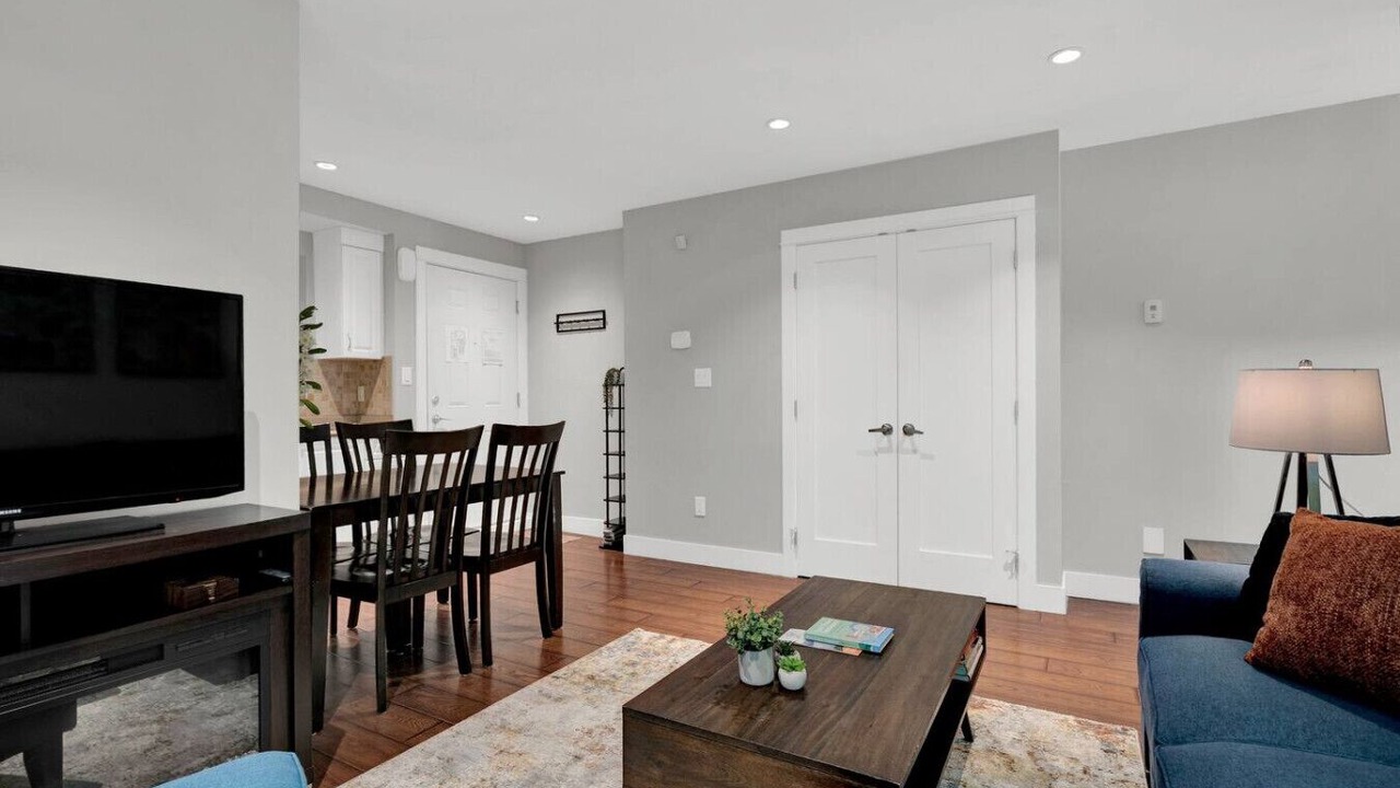 Photo of Bedroom in Upper Lonsdale