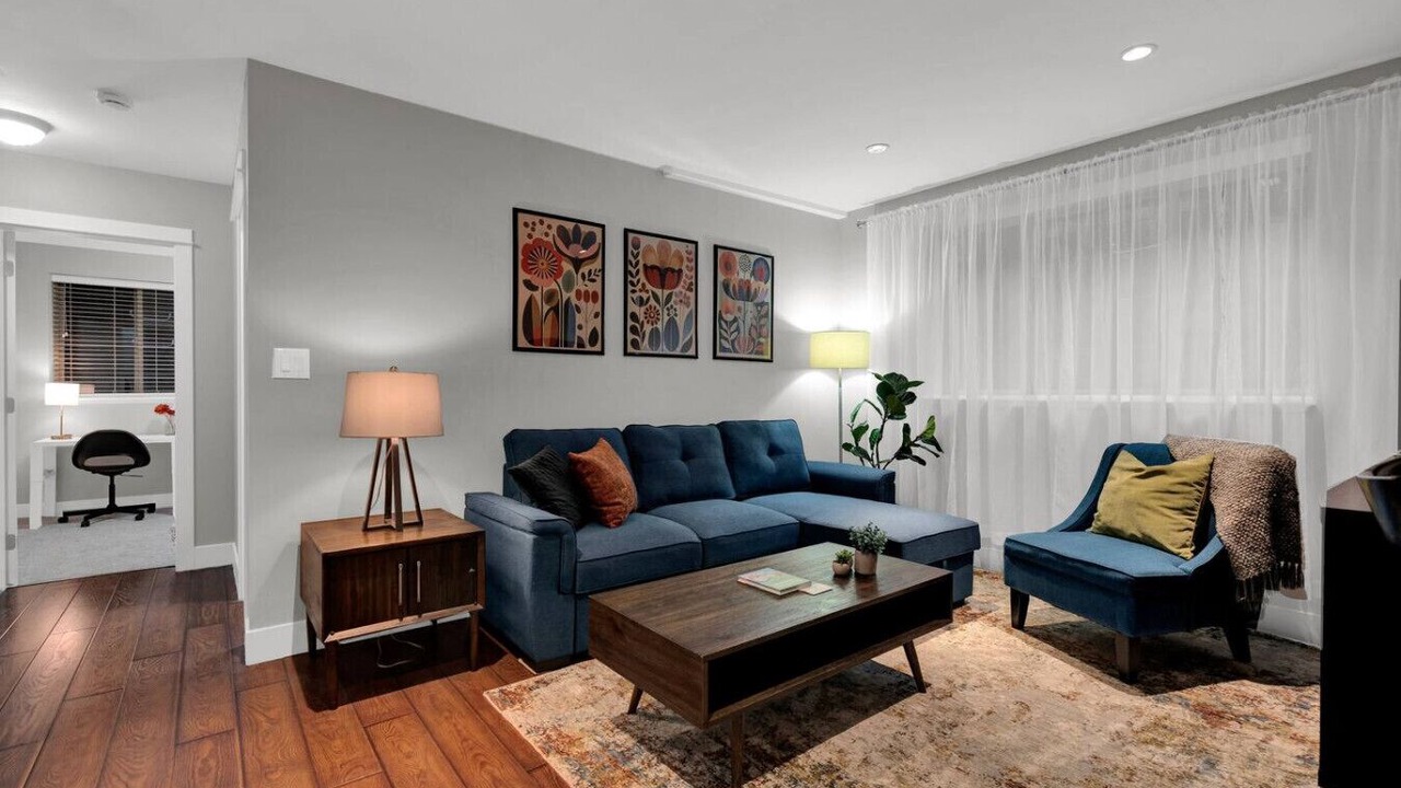 Photo of Bedroom in Upper Lonsdale