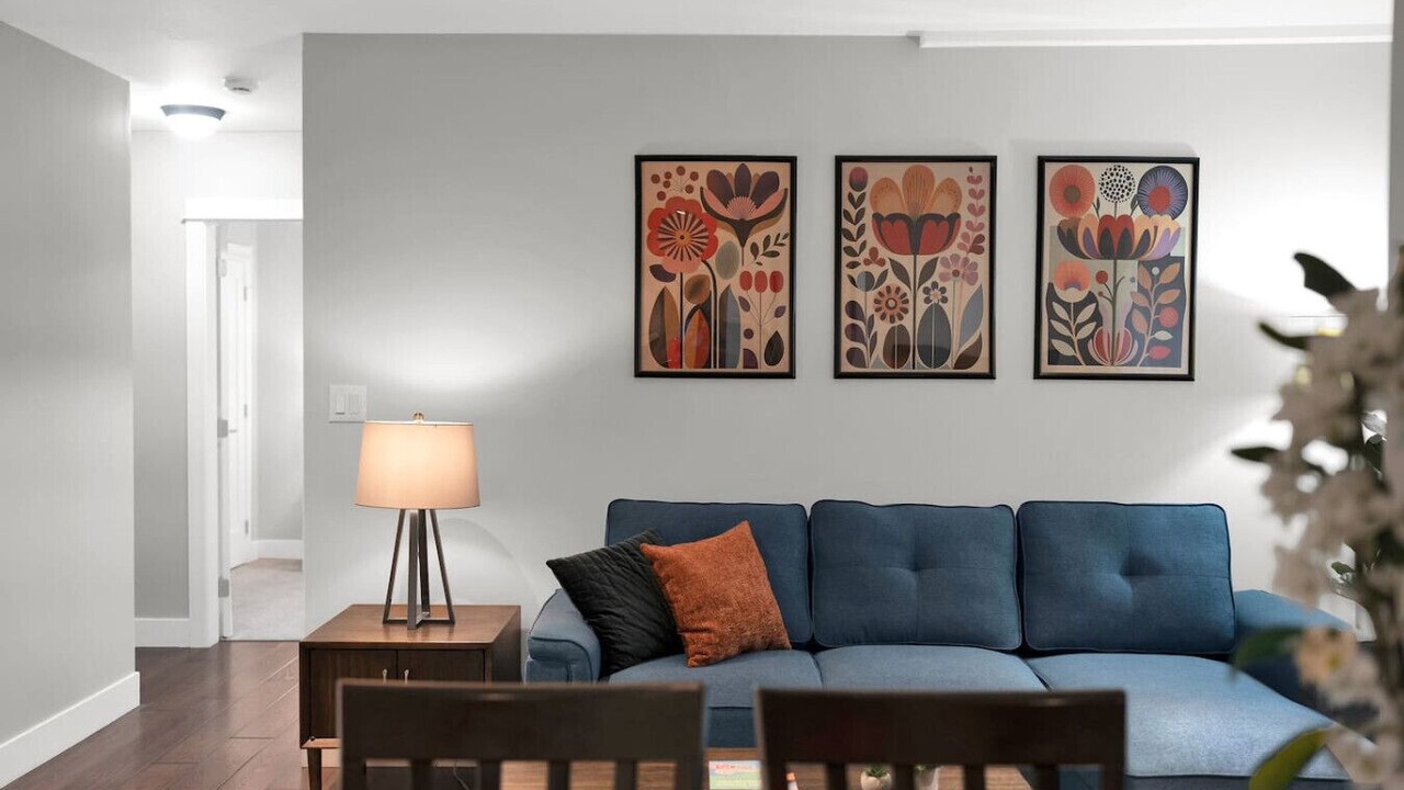 Photo of Bedroom in Upper Lonsdale