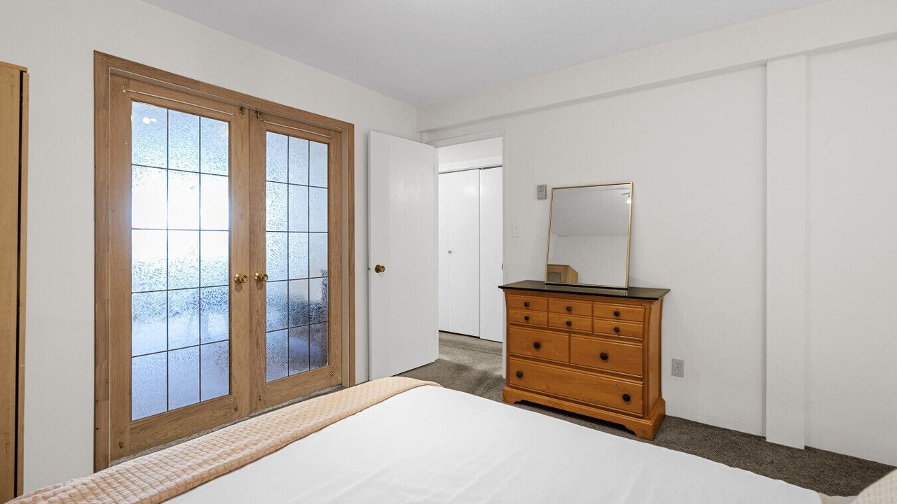 Photo of Bedroom in Lynn Valley