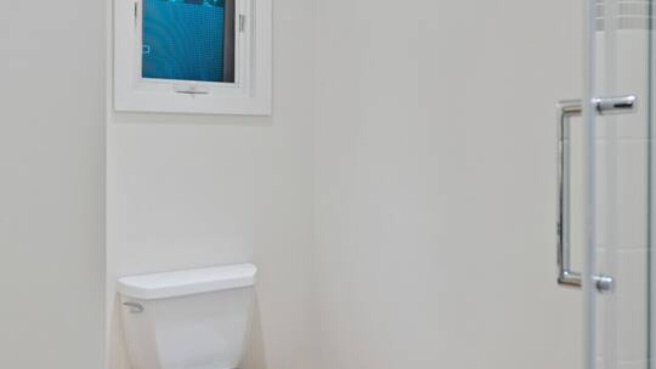 Photo of Bathroom in Grandview-Woodland