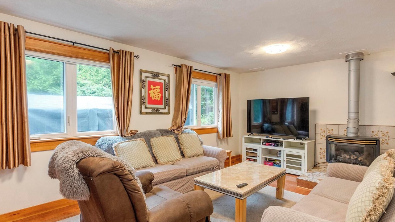 Photo of Livingroom in Saint John