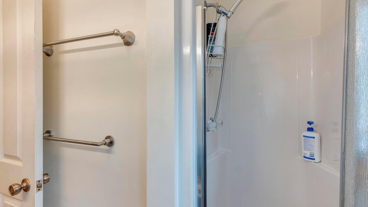 Photo of Bathroom in Saint John