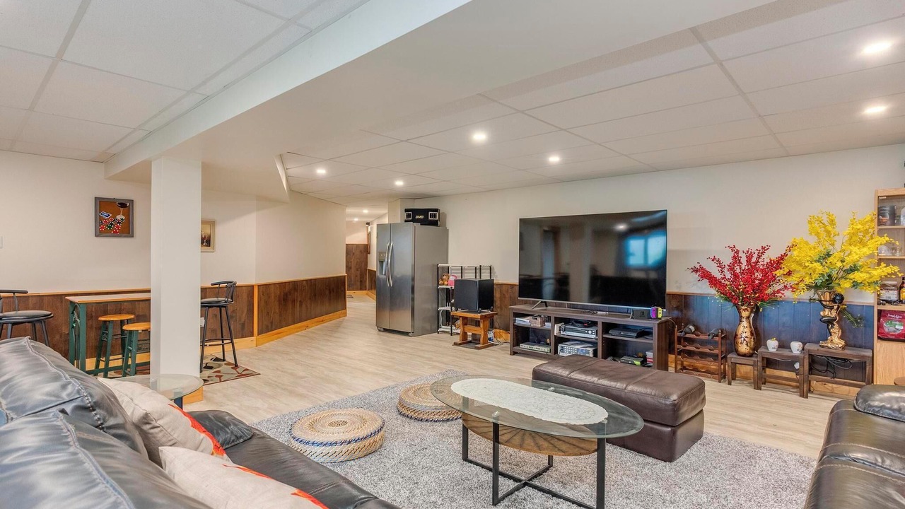 Photo of Livingroom in Saint John