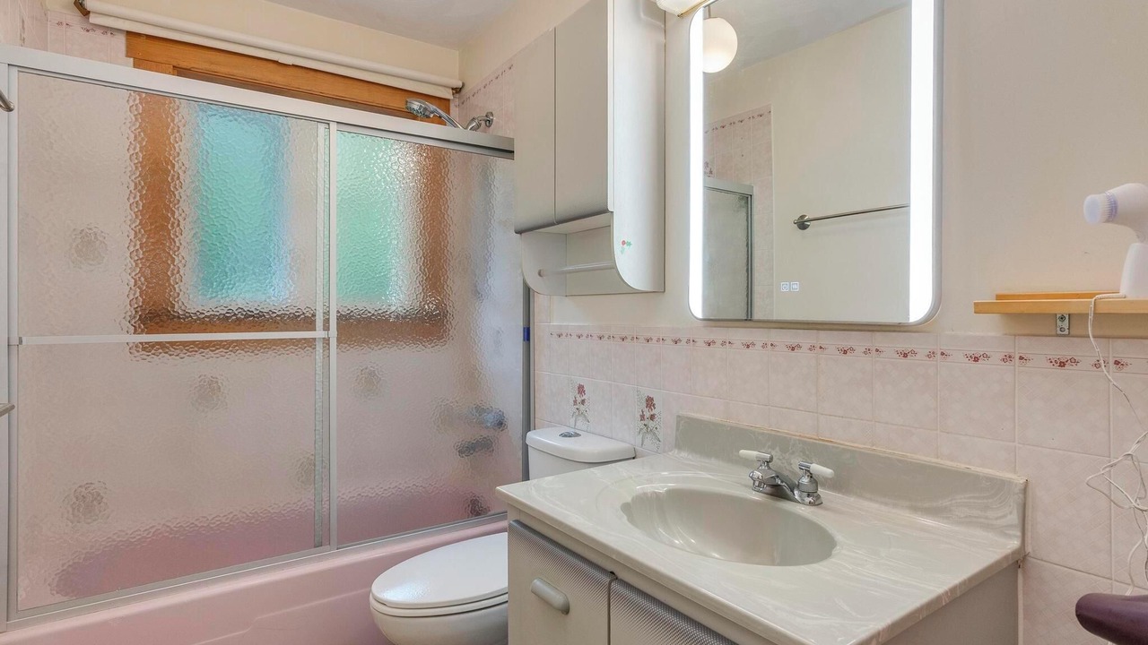 Photo of Bathroom in Saint John