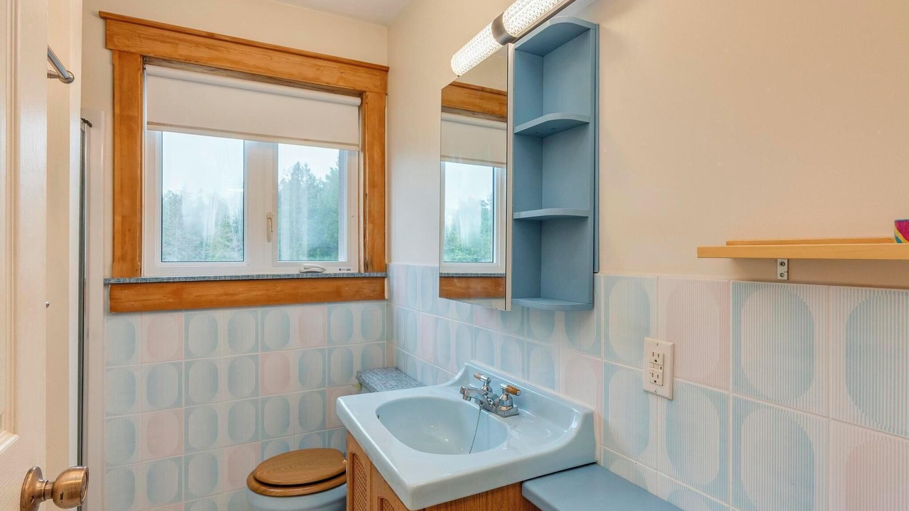 Photo of Bathroom in Saint John
