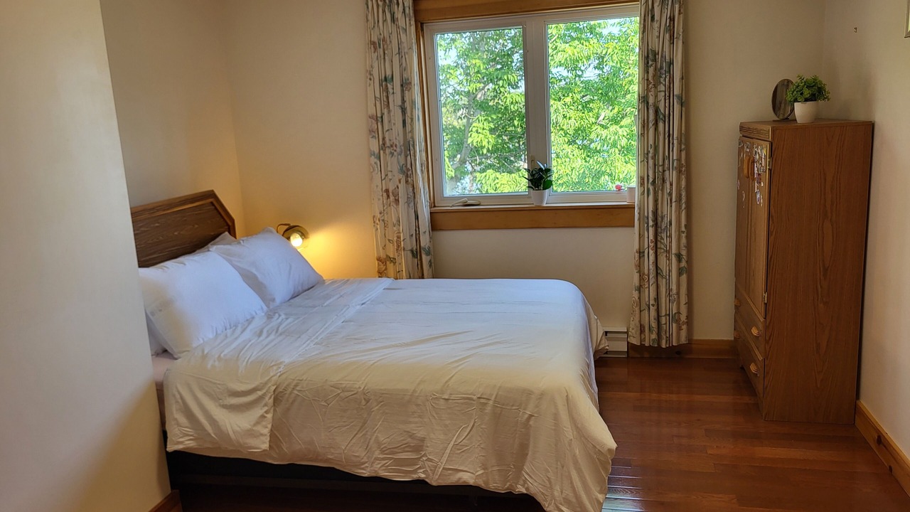 Photo of Bedroom in Saint John
