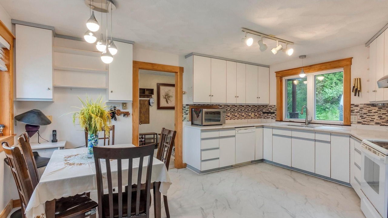 Photo of Kitchen in Saint John
