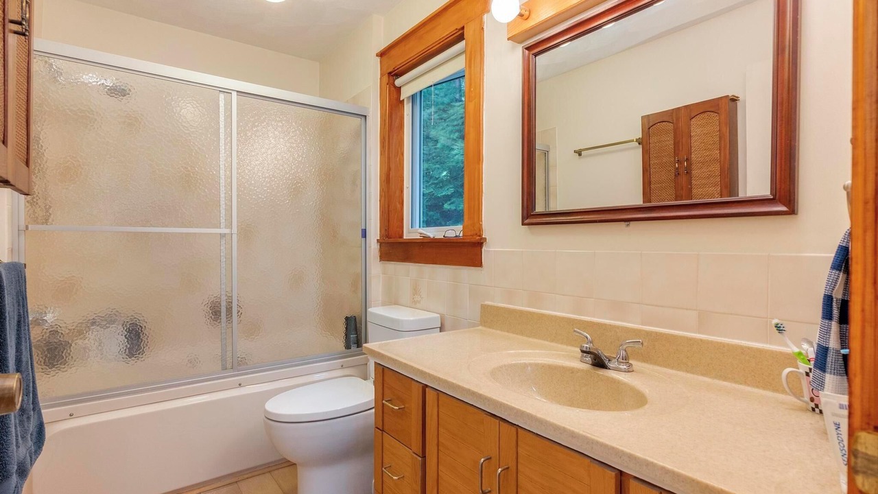 Photo of Bathroom in Saint John
