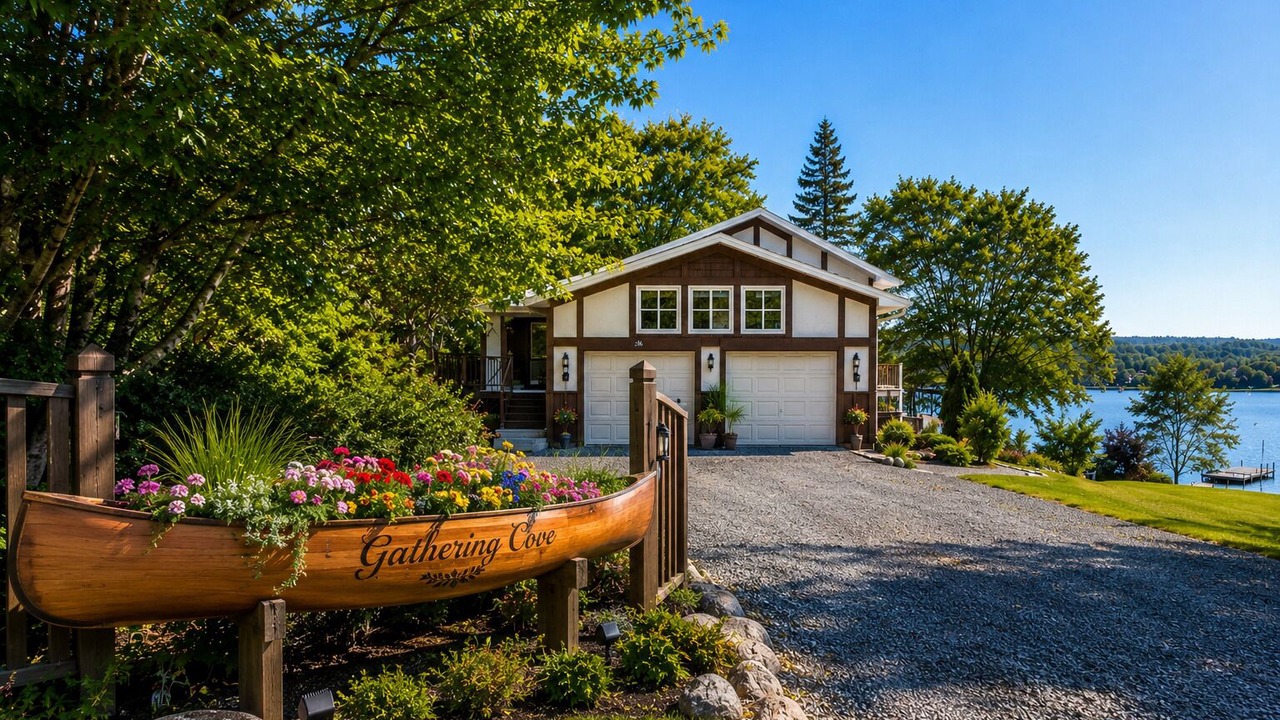 Photo of Outdoor in Saint John