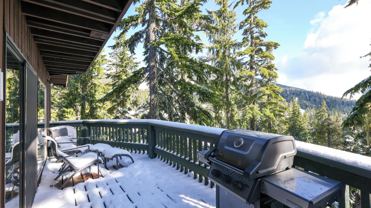 Photo of Outdoor in Courtenay
