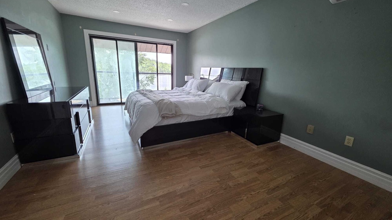 Photo of Bedroom in Sudbury