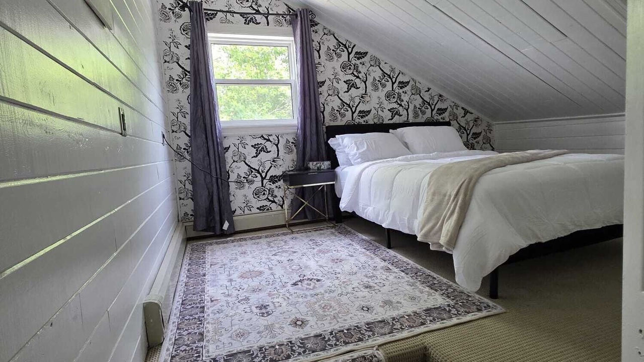 Photo of Bedroom in Sudbury