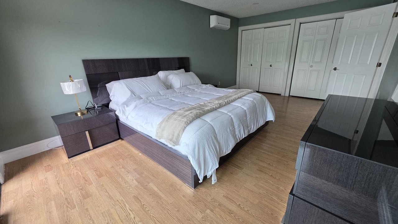 Photo of Bedroom in Sudbury