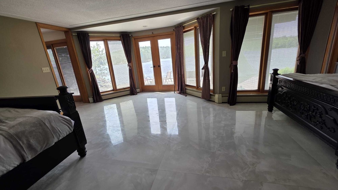Photo of Bedroom in Sudbury