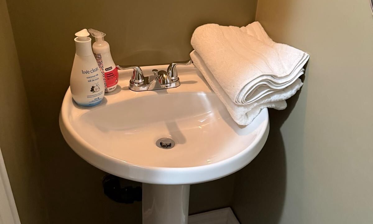 Photo of Bathroom in Sudbury