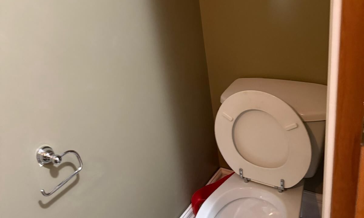 Photo of Bathroom in Sudbury