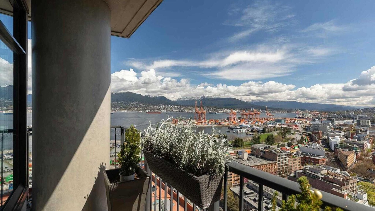 Photo of Outdoor in Gastown