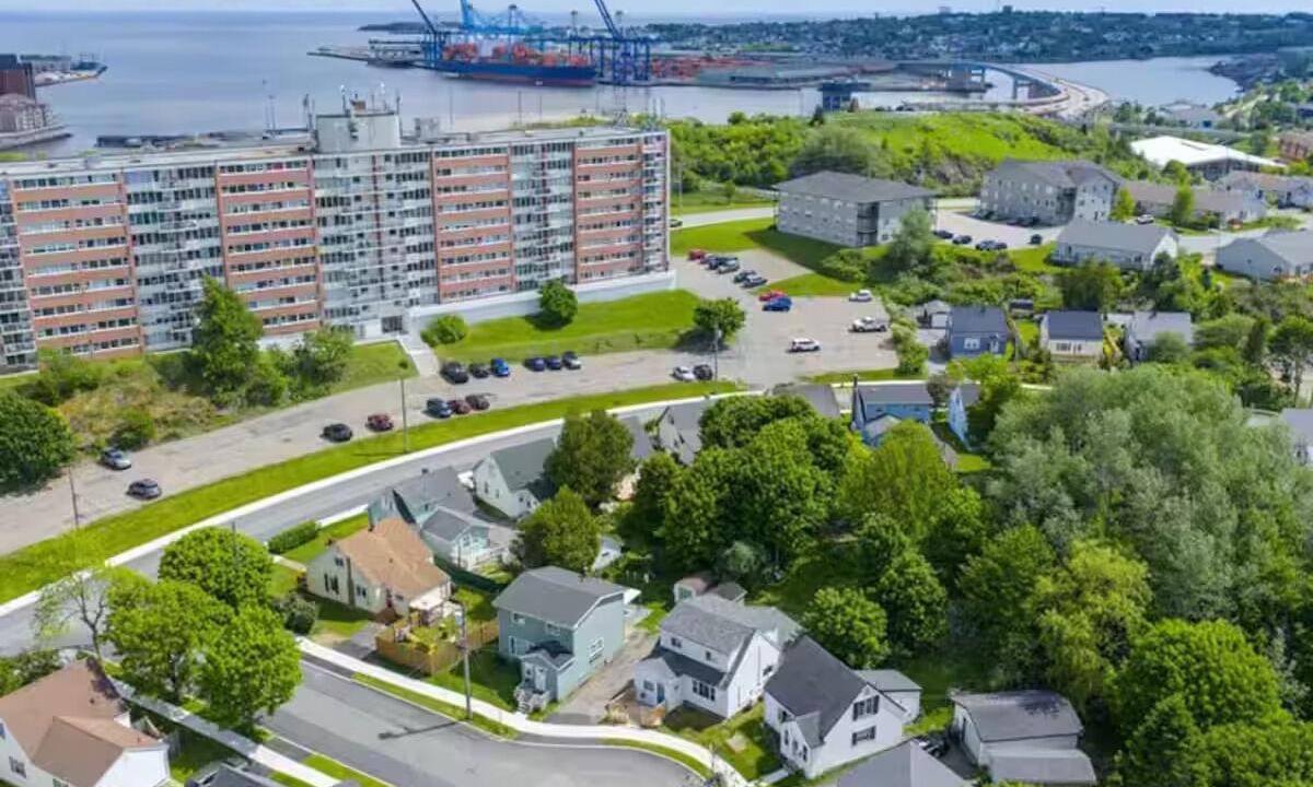 Photo of Outdoor in Saint John