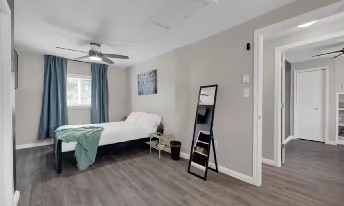 Photo of Bedroom in Saint John