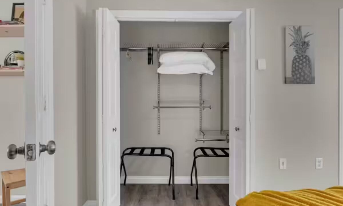 Photo of Bedroom in Saint John