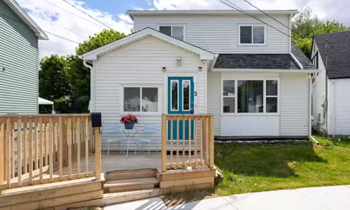 Photo of Outdoor in Saint John