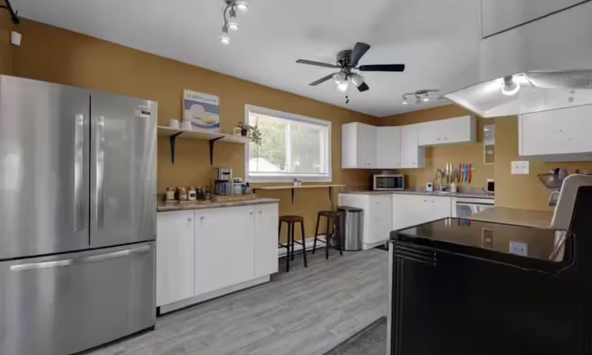 Photo of Kitchen in Saint John