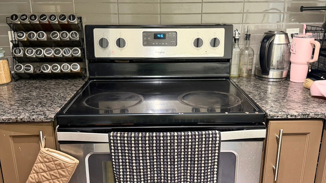 Photo of Kitchen in Mississauga