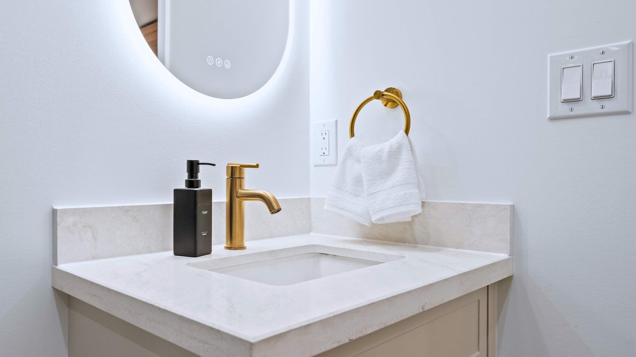Photo of Bathroom in Riverdale