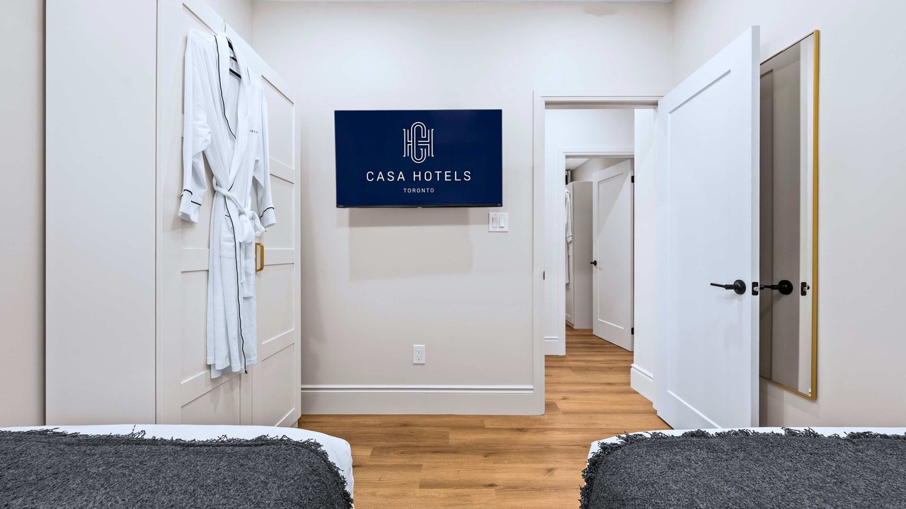 Photo of Bedroom in Riverdale