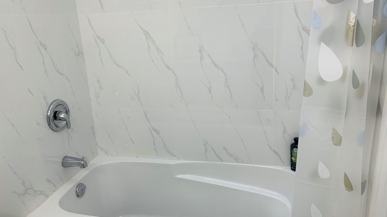 Photo of Bathroom in Riley Park