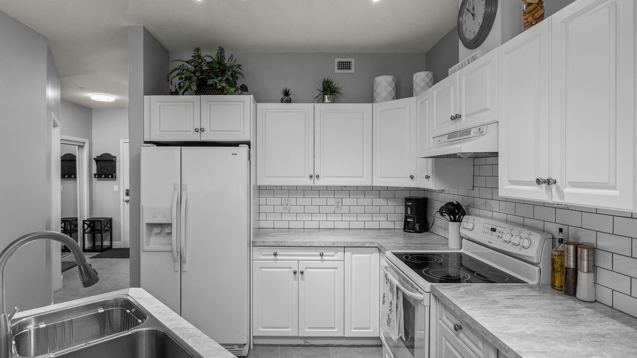 Photo of Kitchen in North End