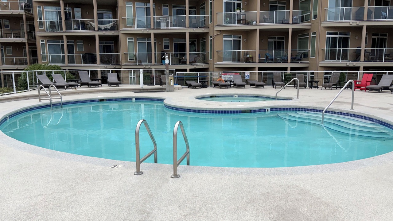 Photo of Outdoor in North End