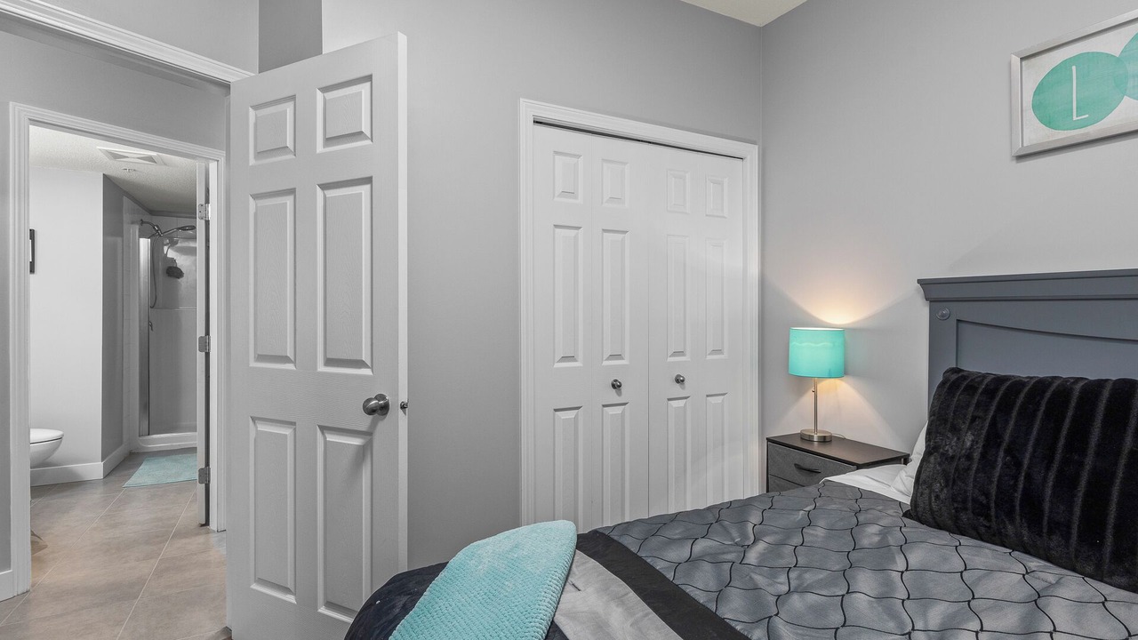 Photo of Bedroom in North End