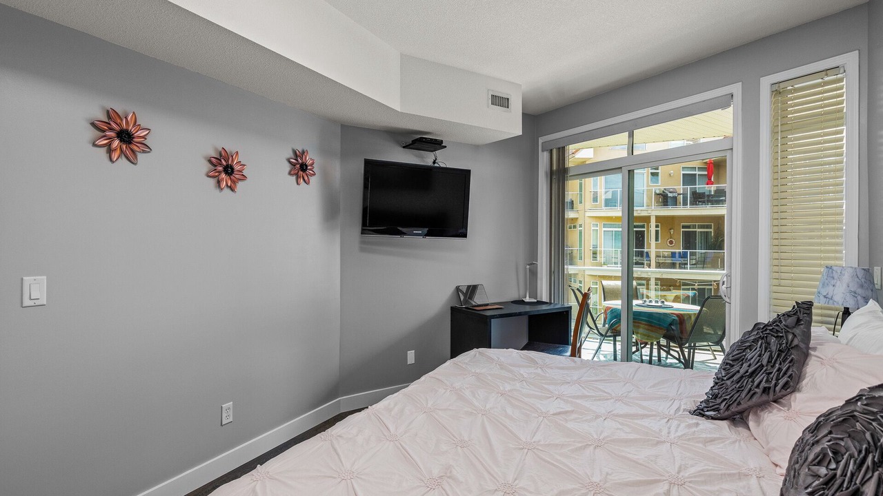 Photo of Bedroom in North End