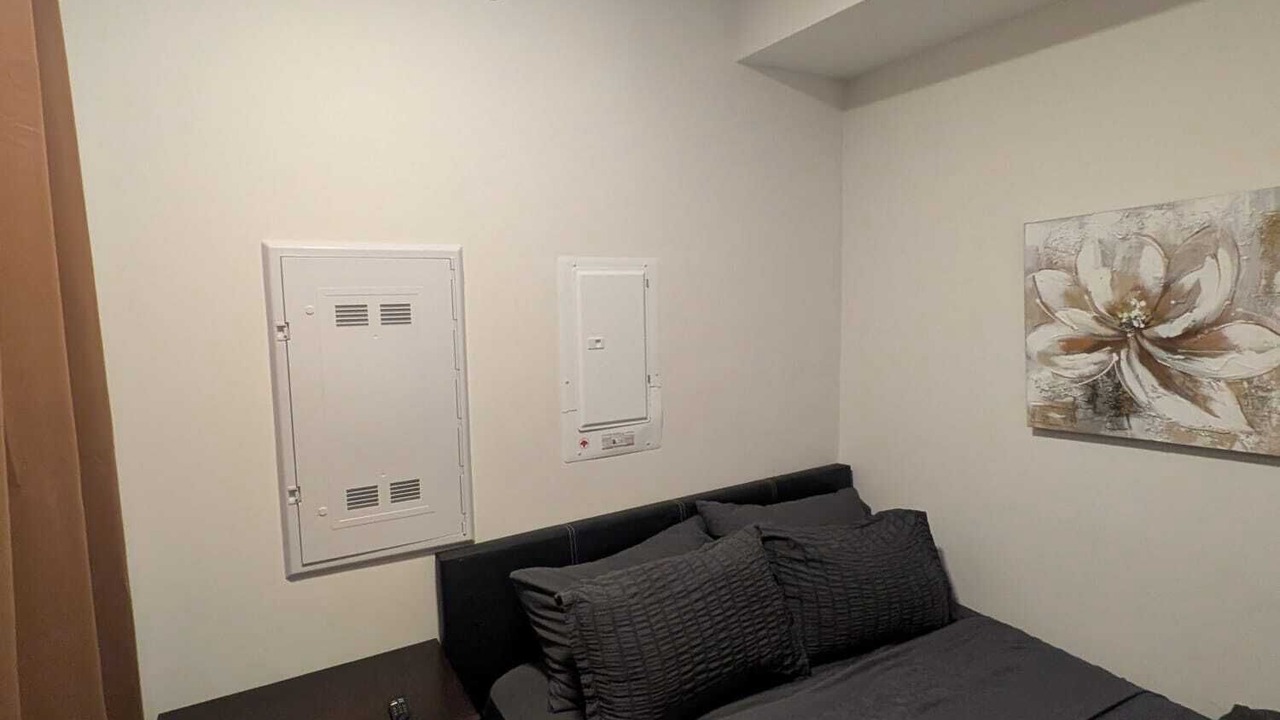 Photo of Bedroom in Tam O'Shanter-Sullivan