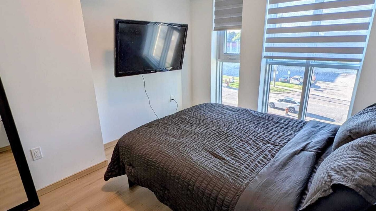 Photo of Bedroom in Tam O'Shanter-Sullivan
