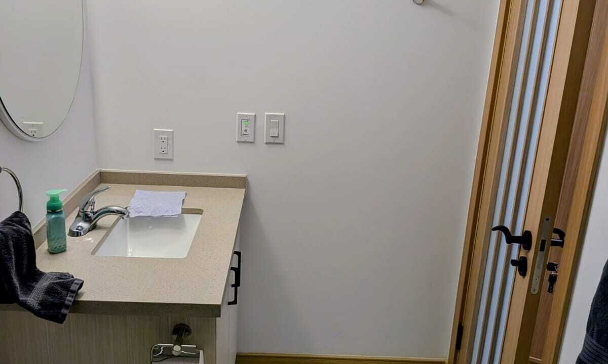 Photo of Bathroom in Tam O'Shanter-Sullivan