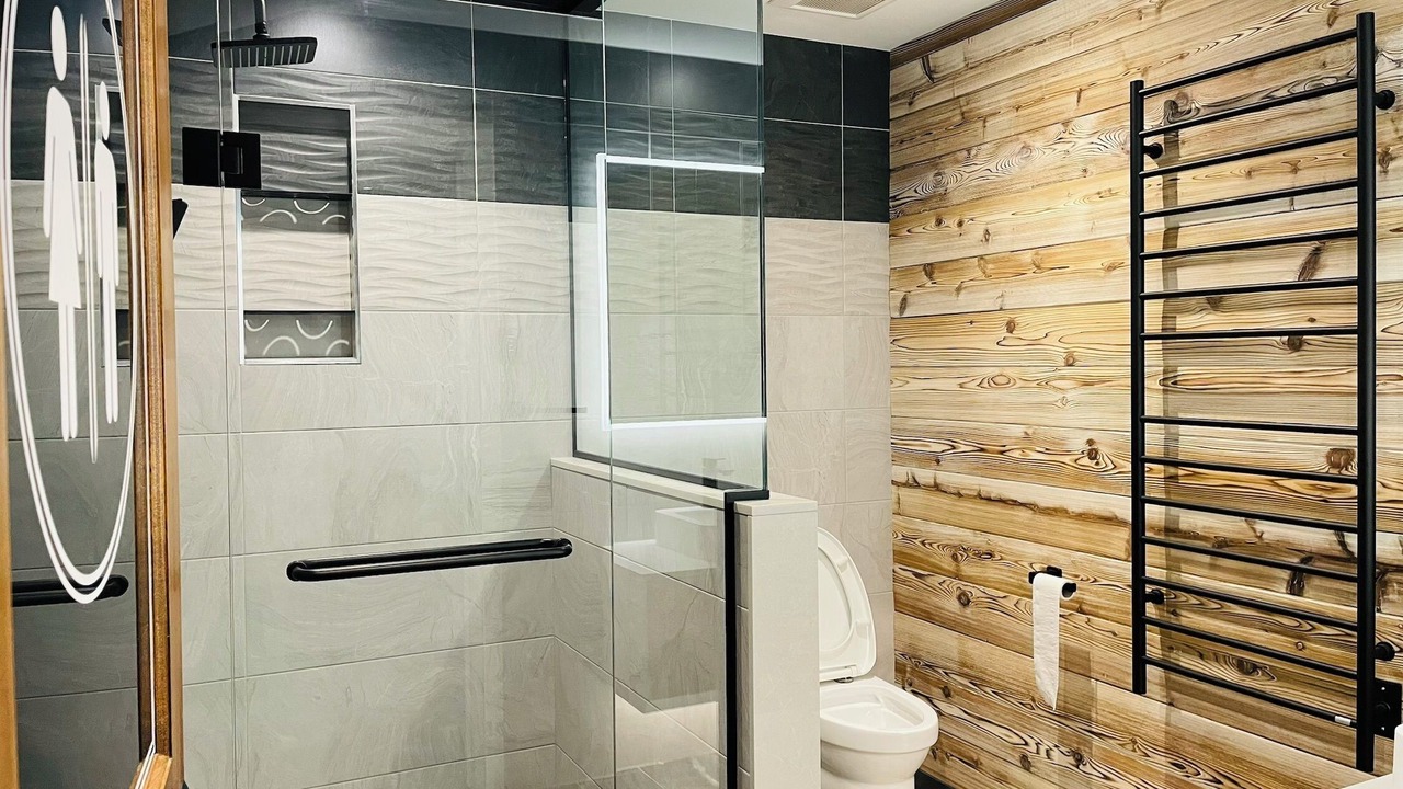 Photo of Bathroom in Chippawa