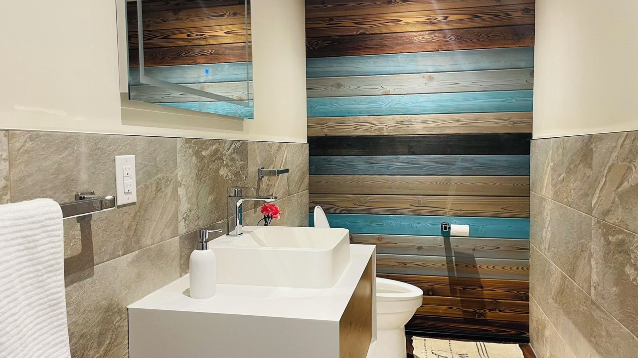 Photo of Bathroom in Chippawa