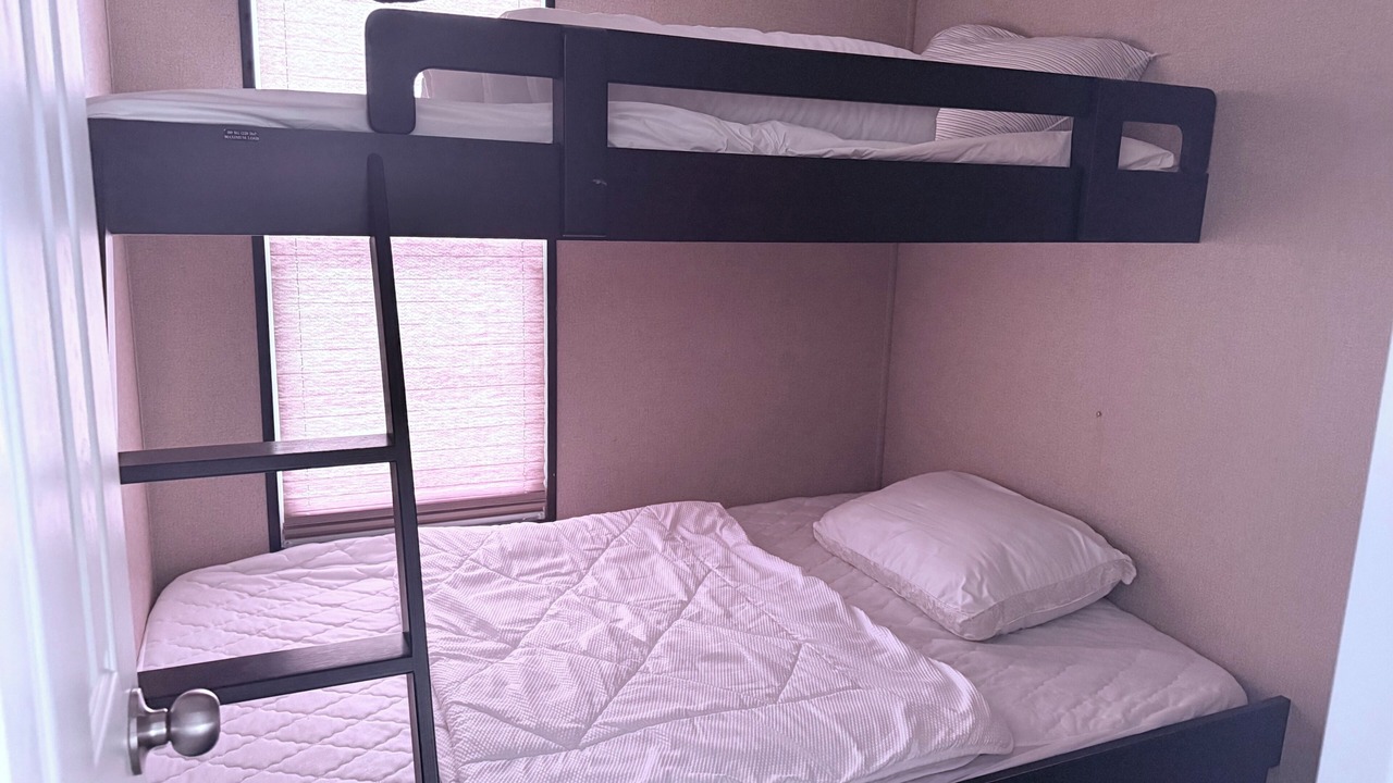 Photo of Bedroom in Chippawa
